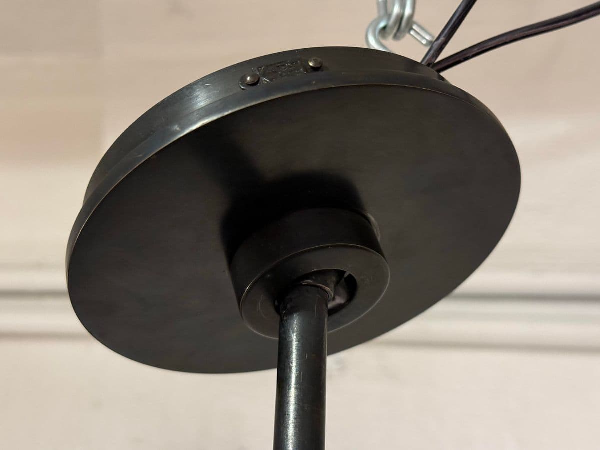 Kelly Wearstler Precision Cylinder Pendant, Small - Thumbnail 9