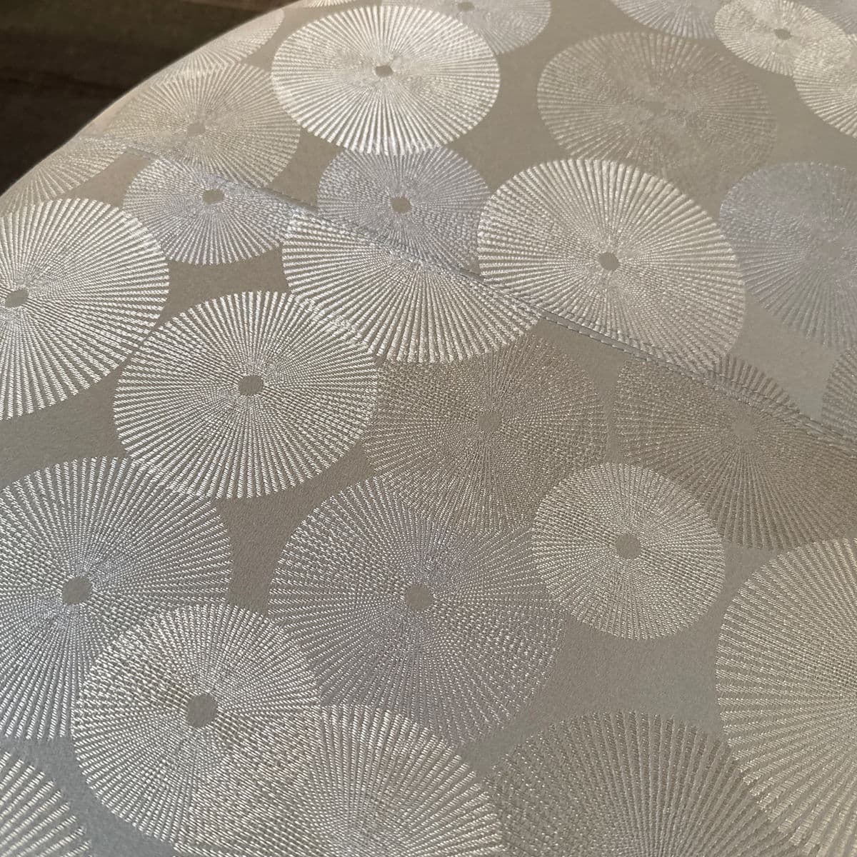 Mitchell Gold + Bob Williams Austin Ottoman - Thumbnail 11