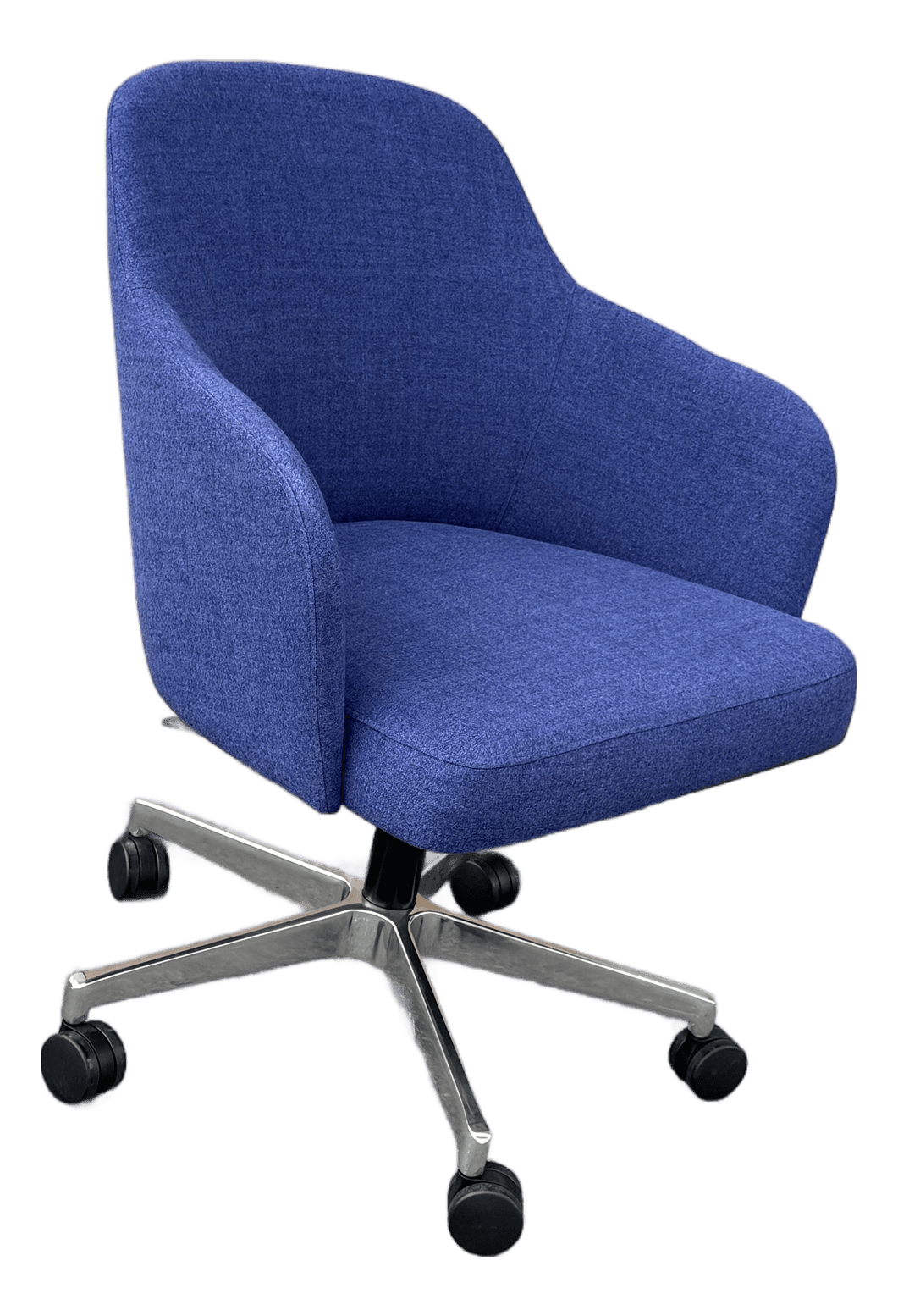 Steelcase for West Elm Sterling Conference Office Chairs - Thumbnail 2