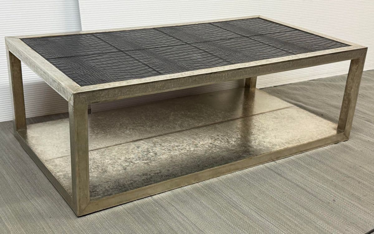 Brownstone Treviso Coffee Table - Thumbnail 3