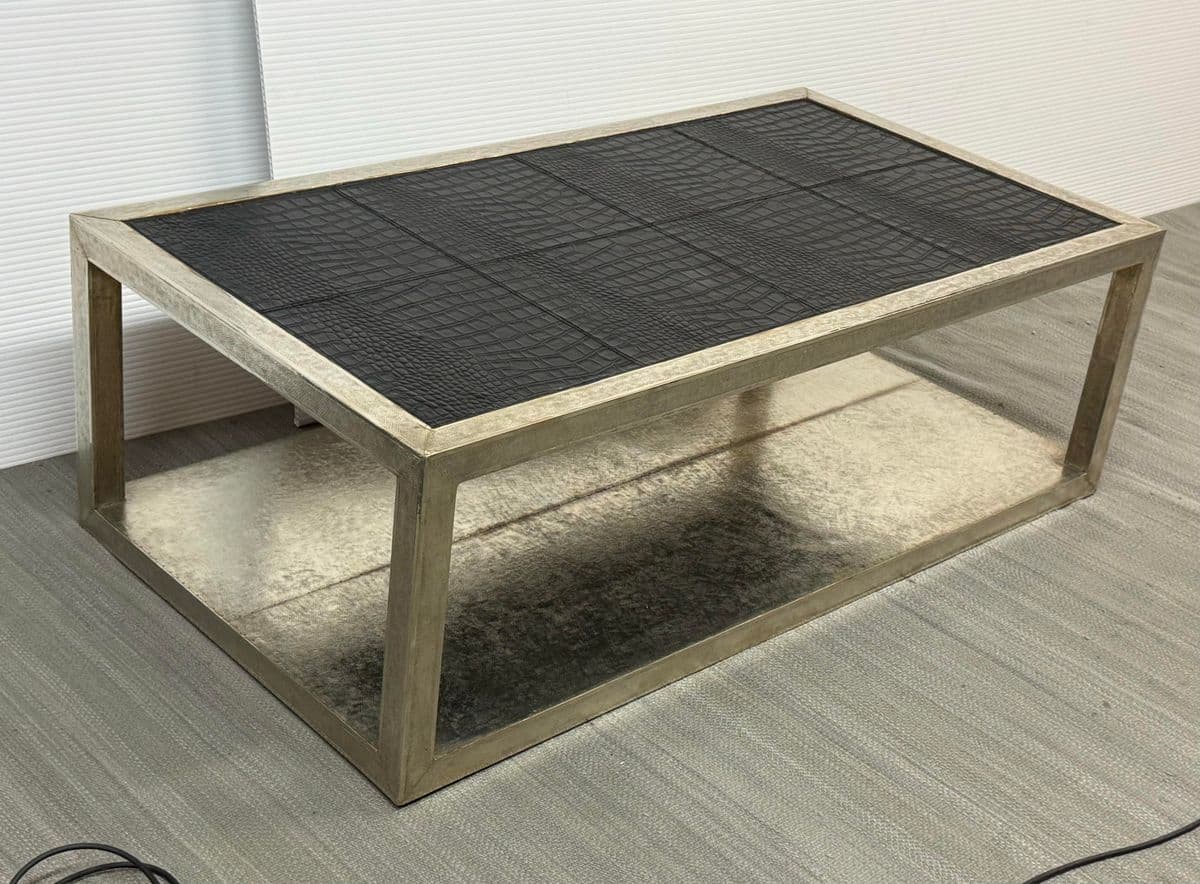 Brownstone Treviso Coffee Table - Thumbnail 4