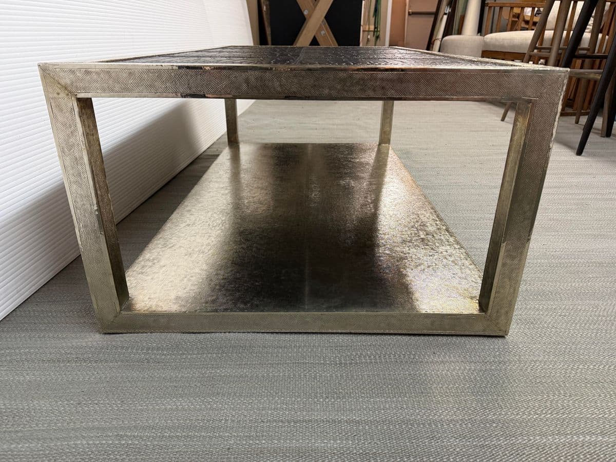 Brownstone Treviso Coffee Table - Thumbnail 7