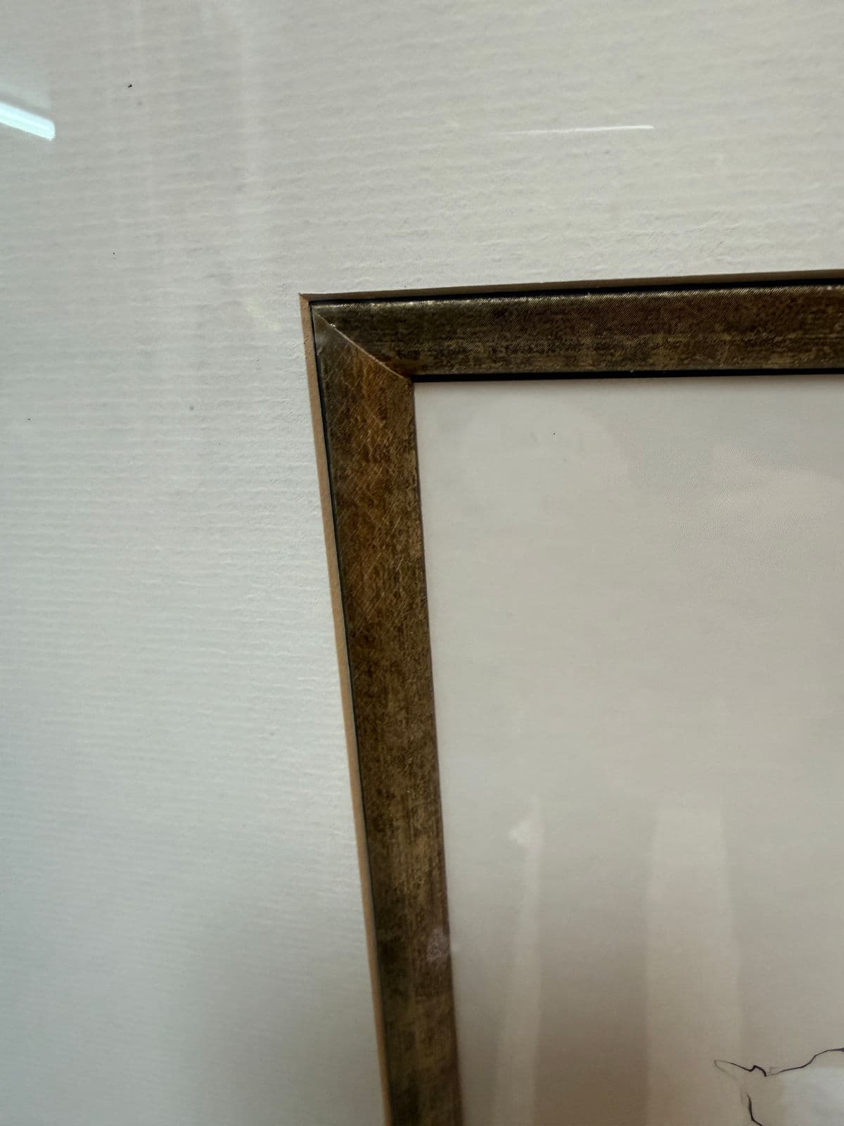 Elizabeth Jardine Striped Vase With Flowers Art Print, Signed - Thumbnail 11