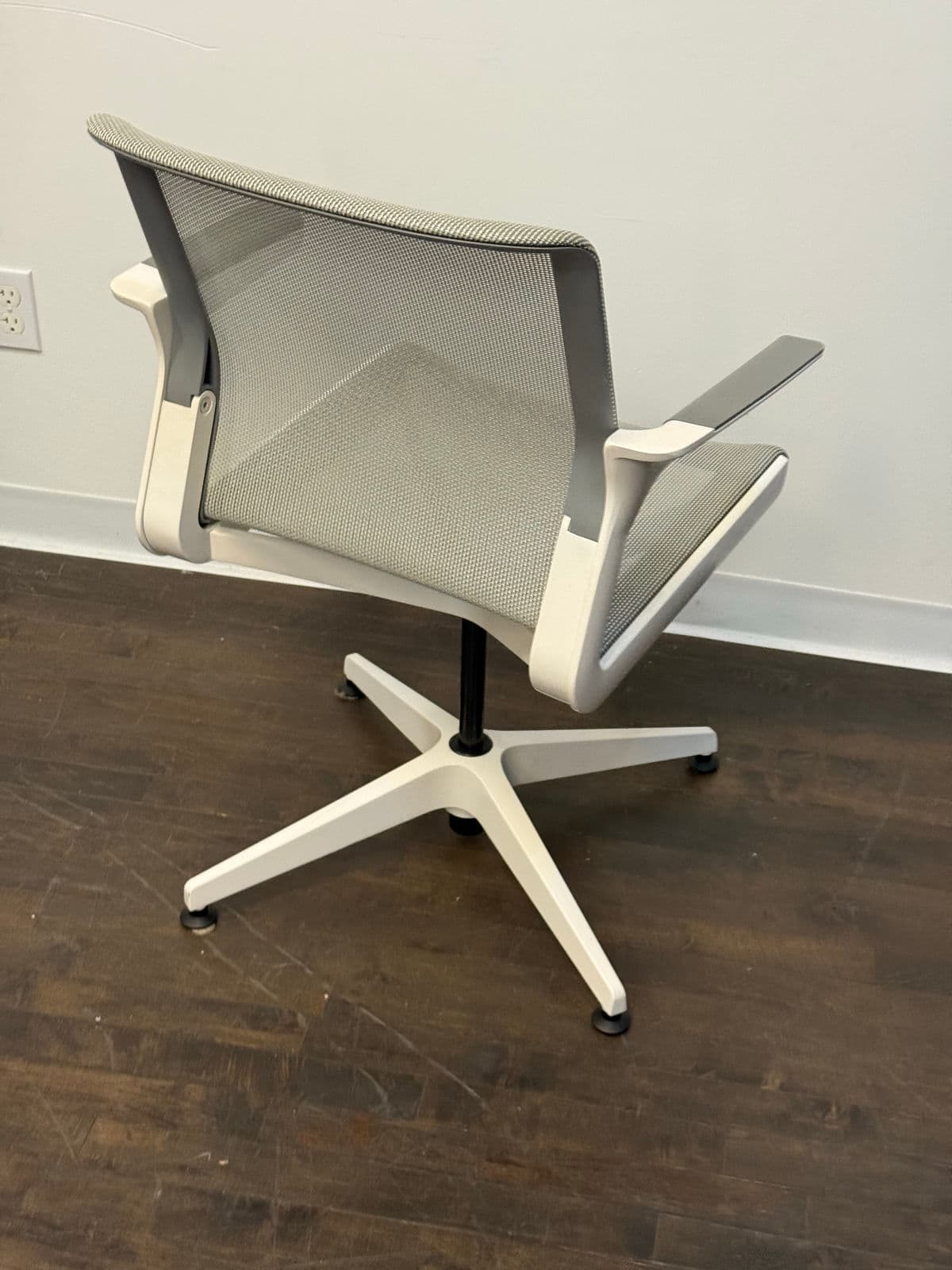 AllSteel Clarity Office Chair - Thumbnail 11