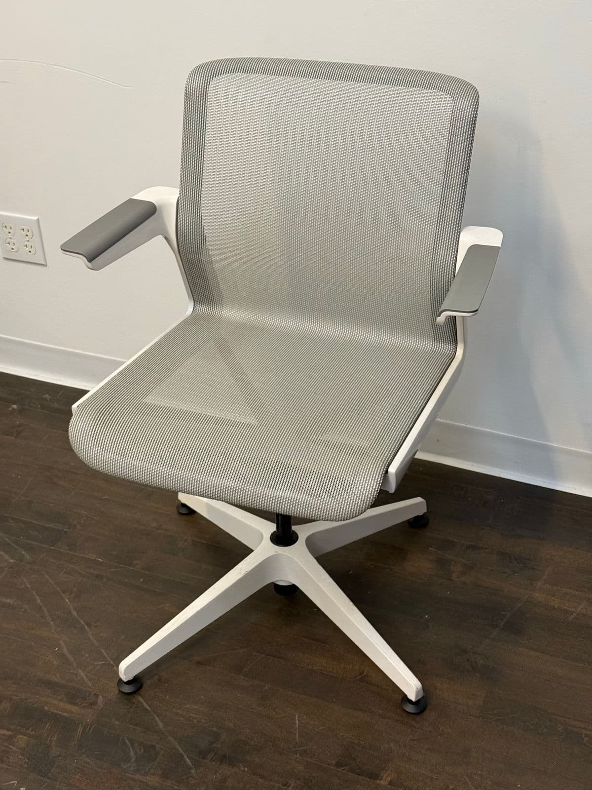 AllSteel Clarity Office Chair - Thumbnail 5