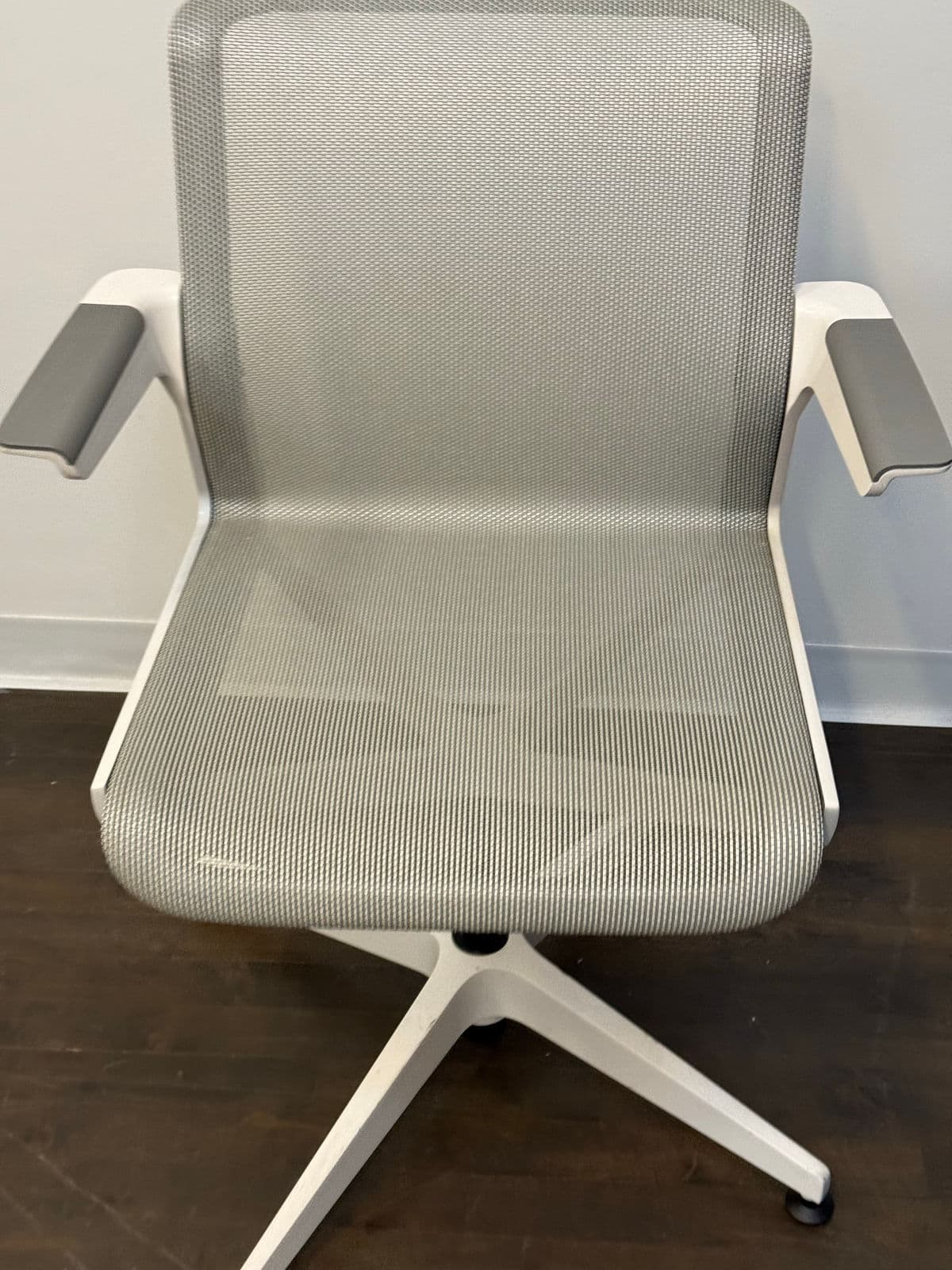 AllSteel Clarity Office Chair - Thumbnail 6