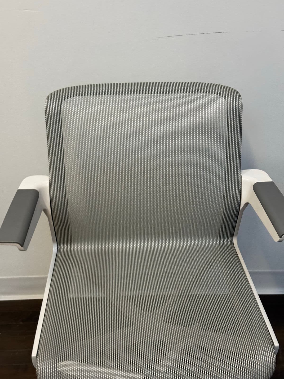 AllSteel Clarity Office Chair - Thumbnail 10