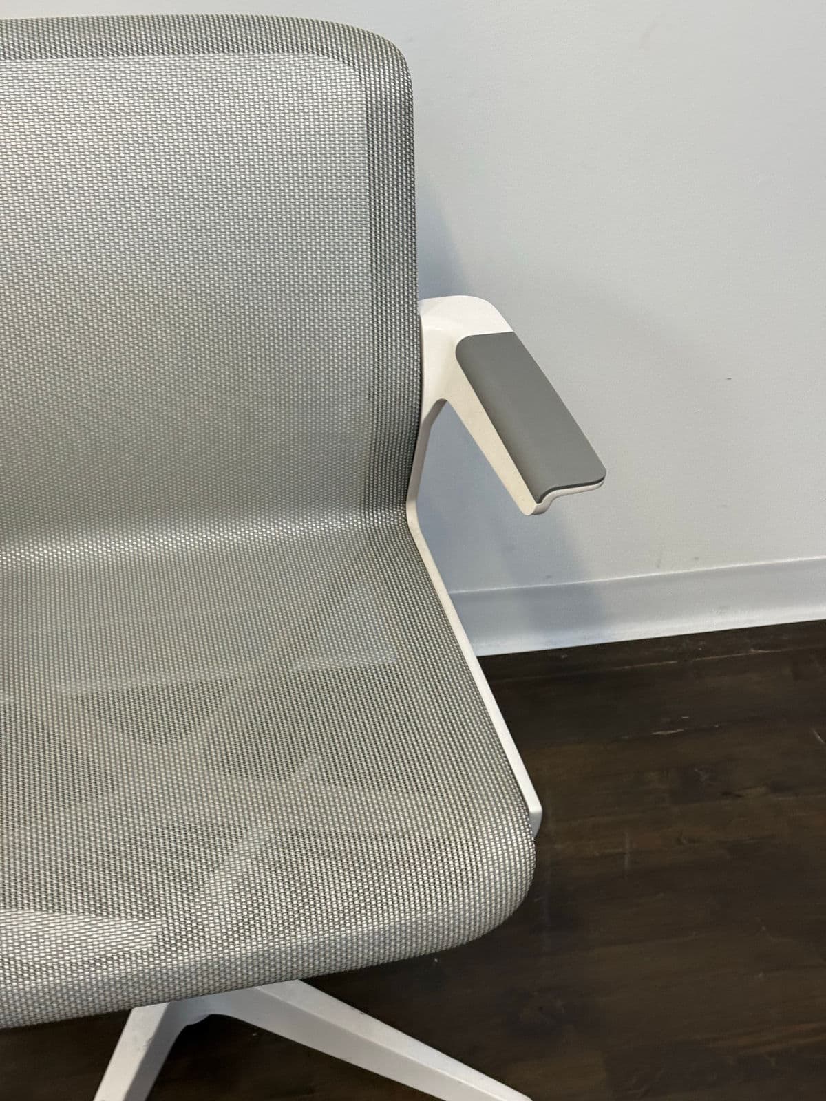 AllSteel Clarity Office Chair - Thumbnail 8