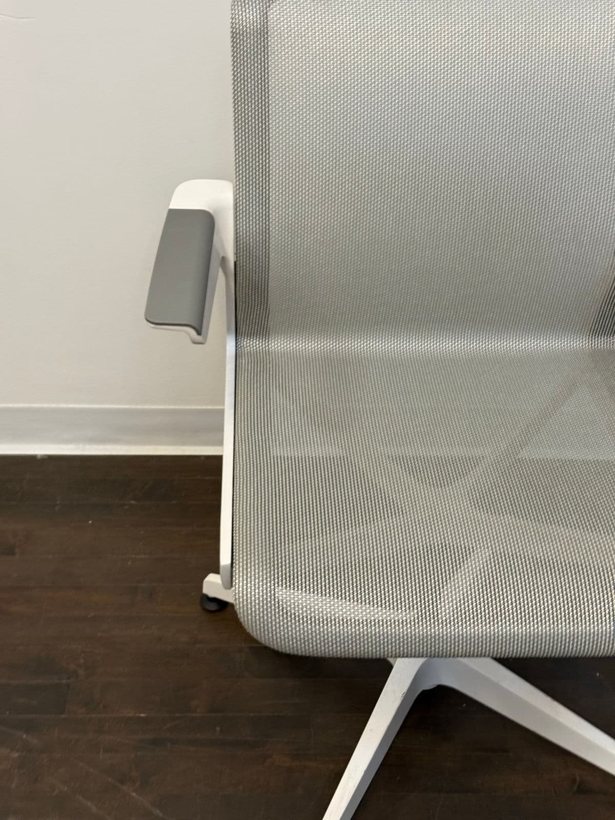 AllSteel Clarity Office Chair - Thumbnail 9