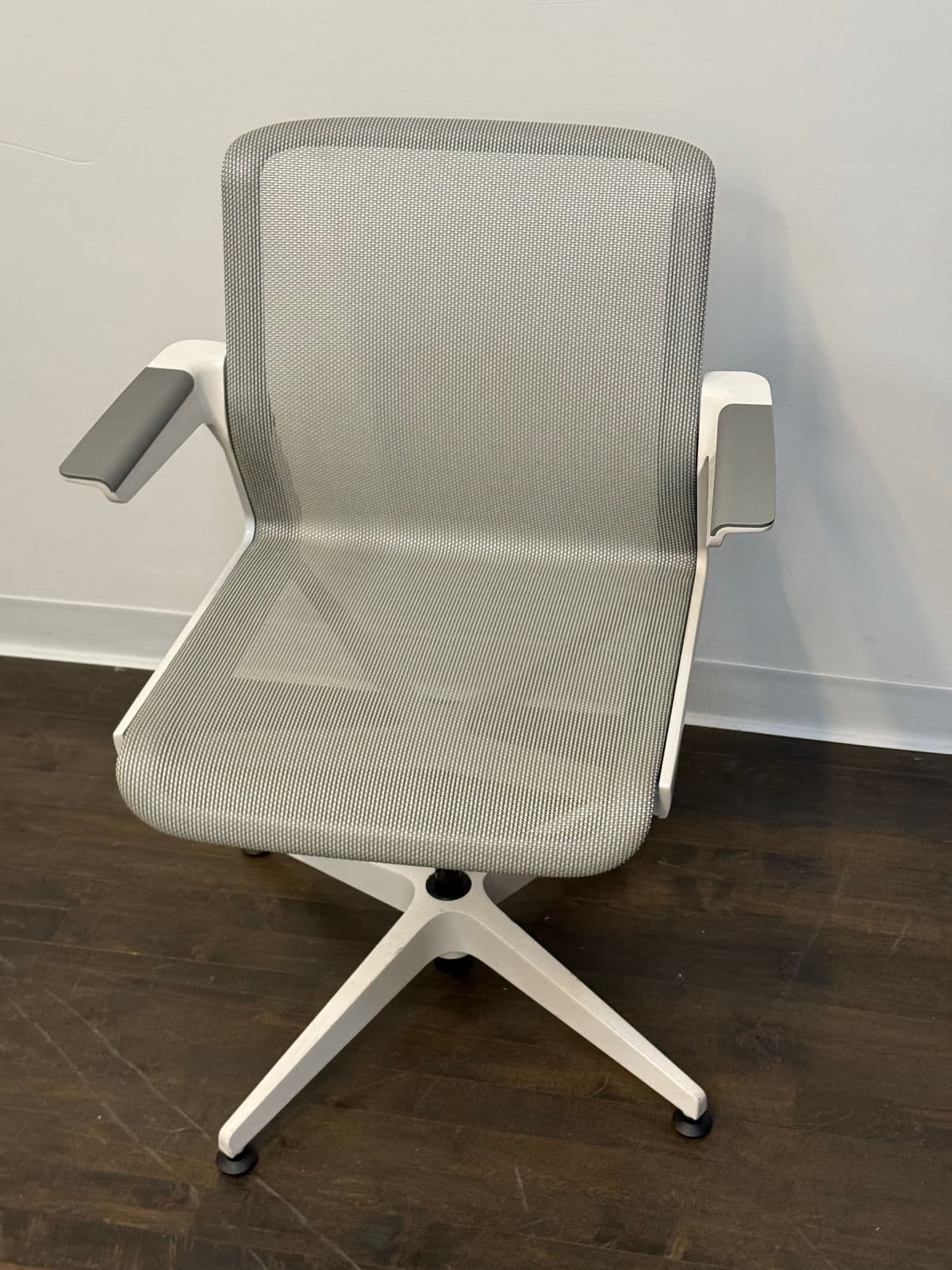 AllSteel Clarity Office Chair - Thumbnail 7