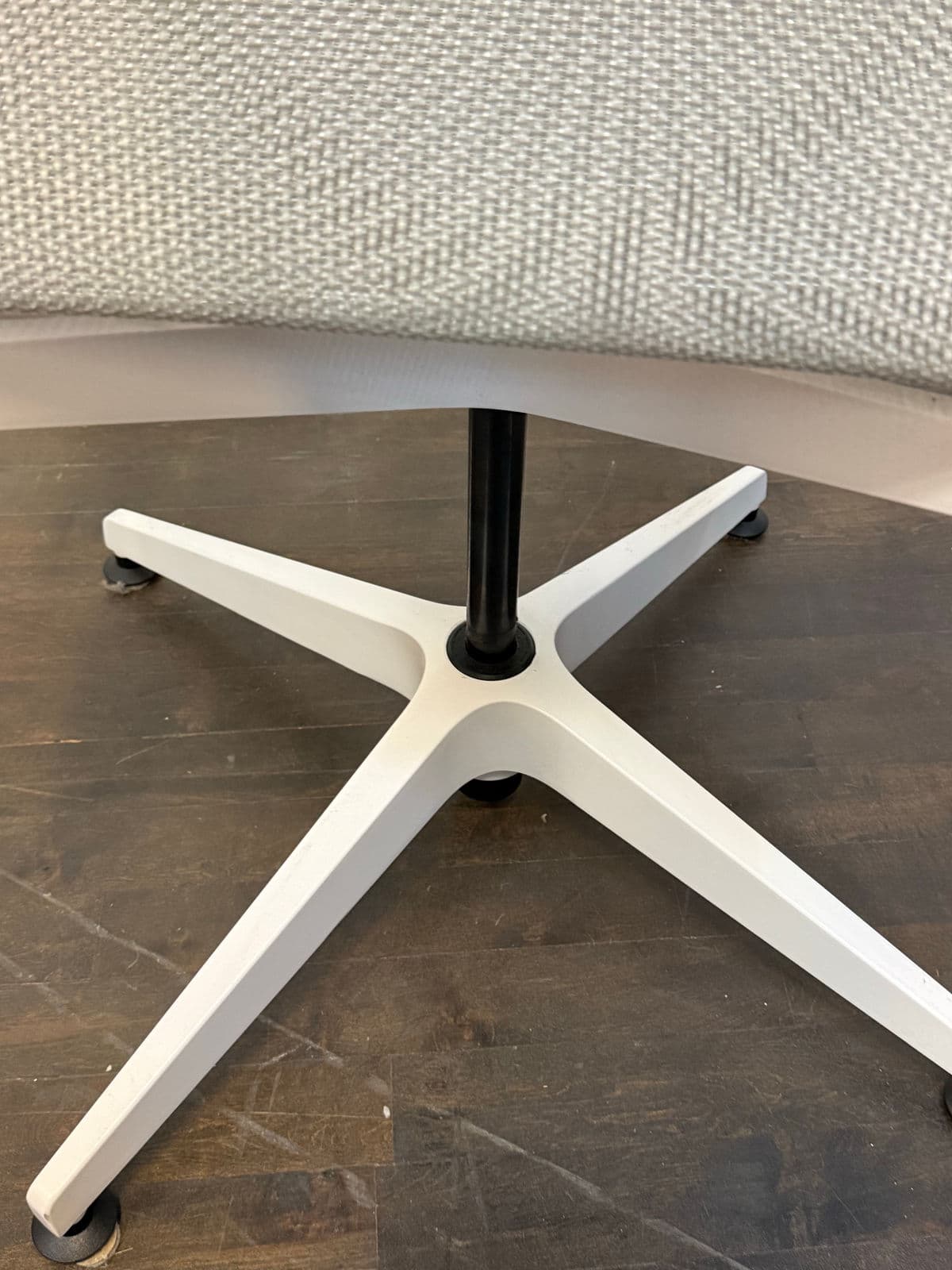 AllSteel Clarity Office Chair - Thumbnail 13