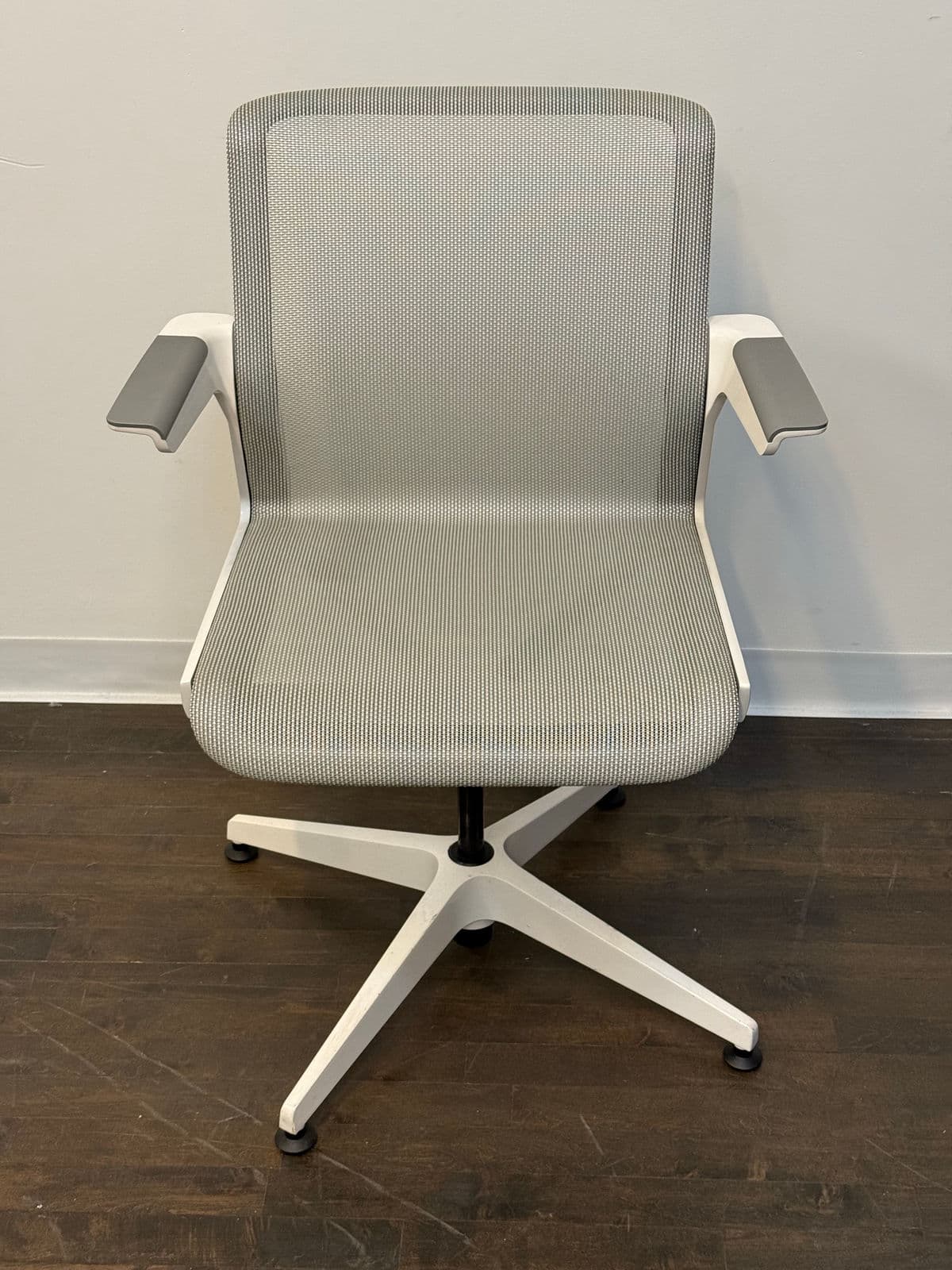AllSteel Clarity Office Chair - Thumbnail 4