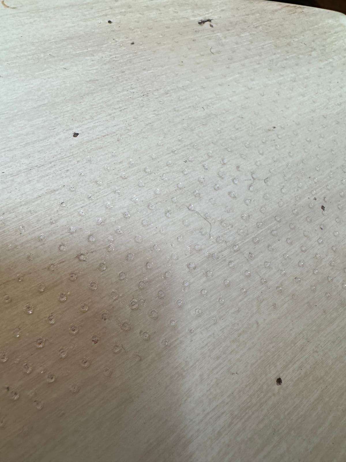 Sunrise Home French Provincial Counter Stools, Pair - Thumbnail 9