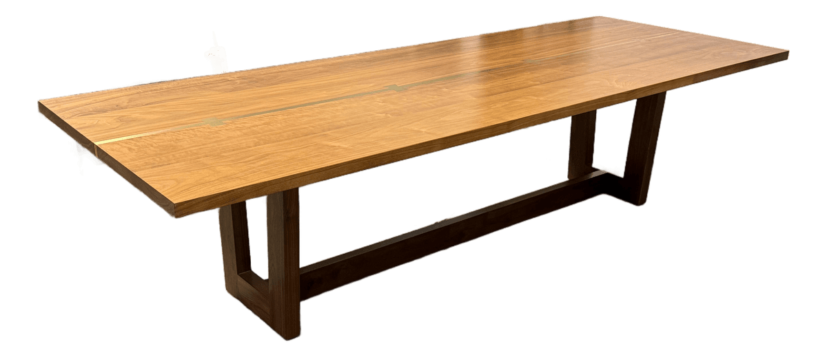 Altura Furniture for De Sousa Hughes Duette Butterfly Table - Thumbnail 2