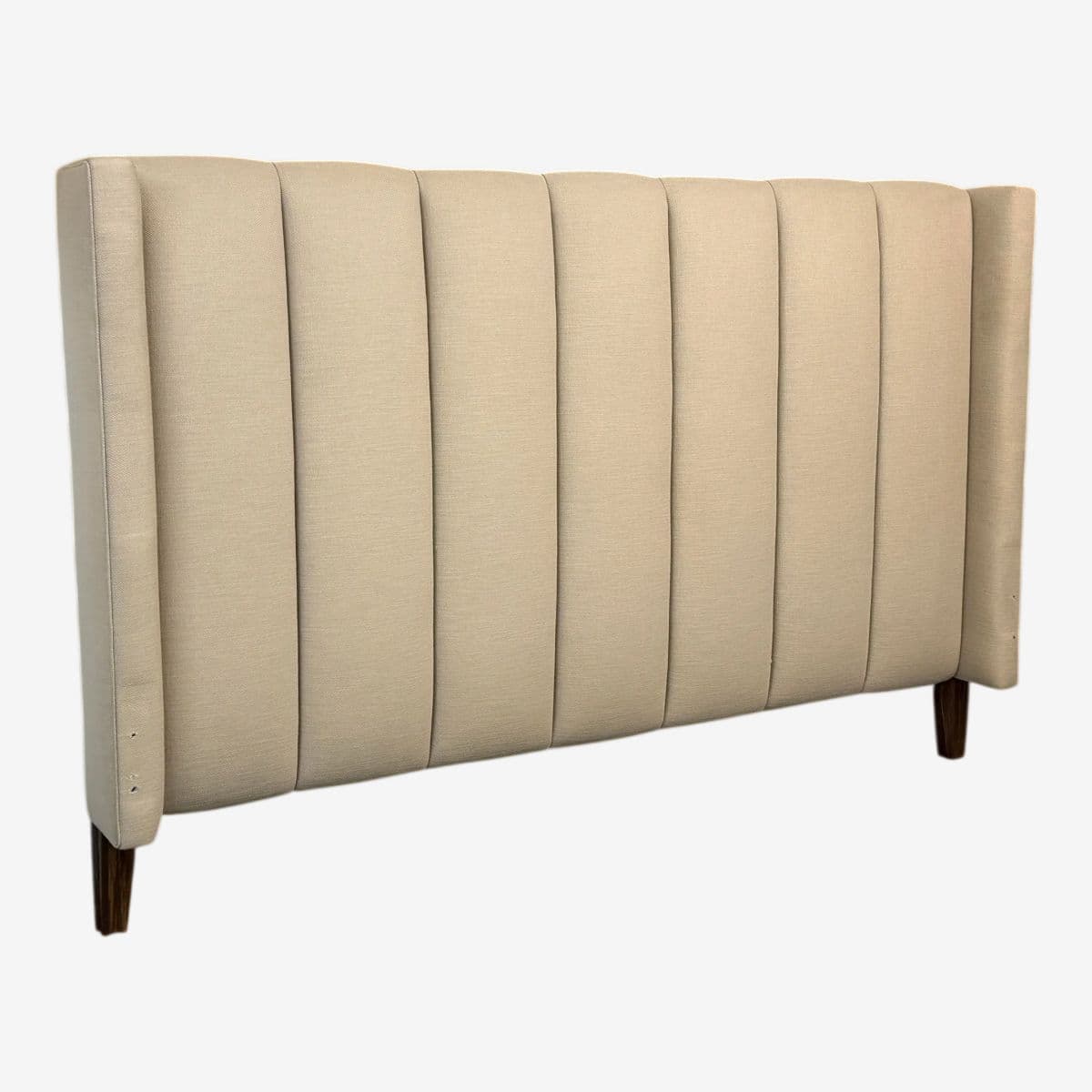 Standard King Brownstone Furniture Crawford Headboard - Image 1