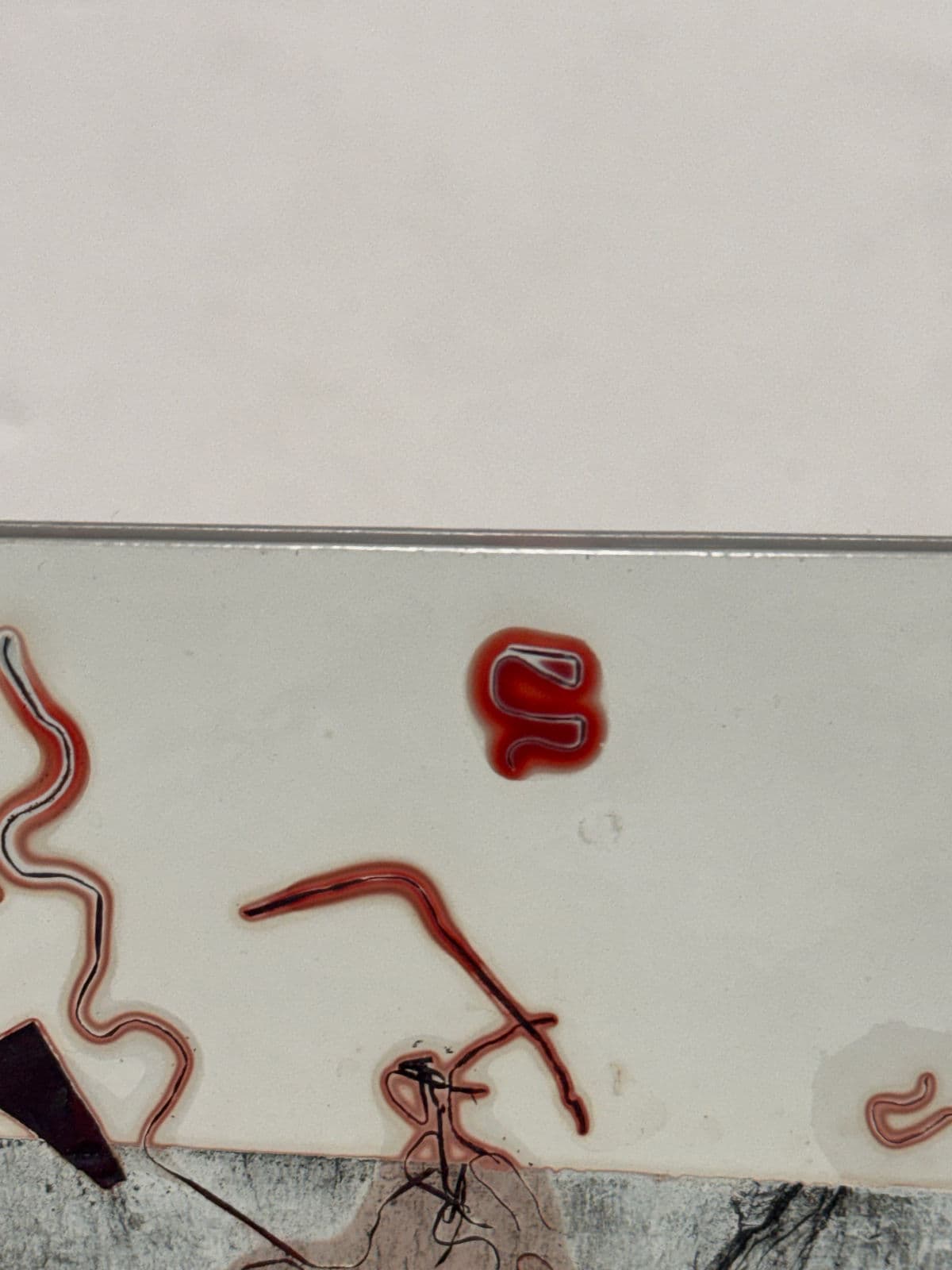 Donna Hunt "Band of Gold" Sculpture - Thumbnail 4