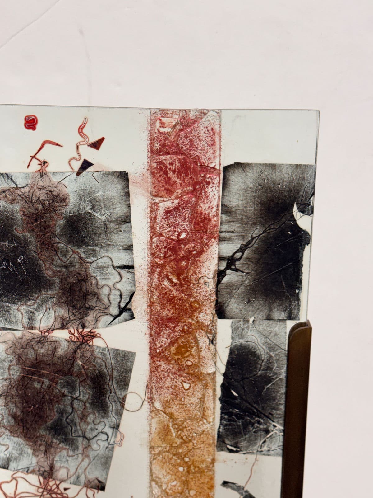 Donna Hunt "Band of Gold" Sculpture - Thumbnail 6