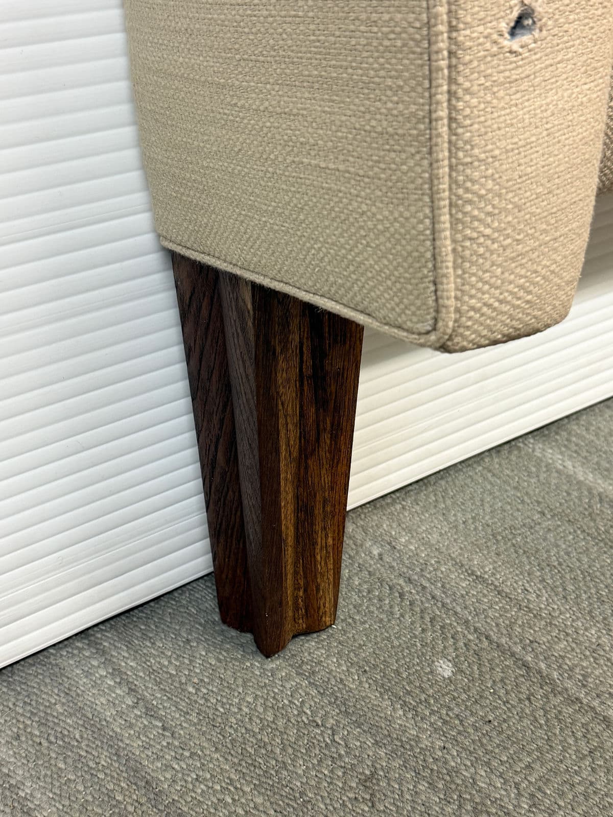 Standard King Brownstone Furniture Crawford Headboard - Thumbnail 8