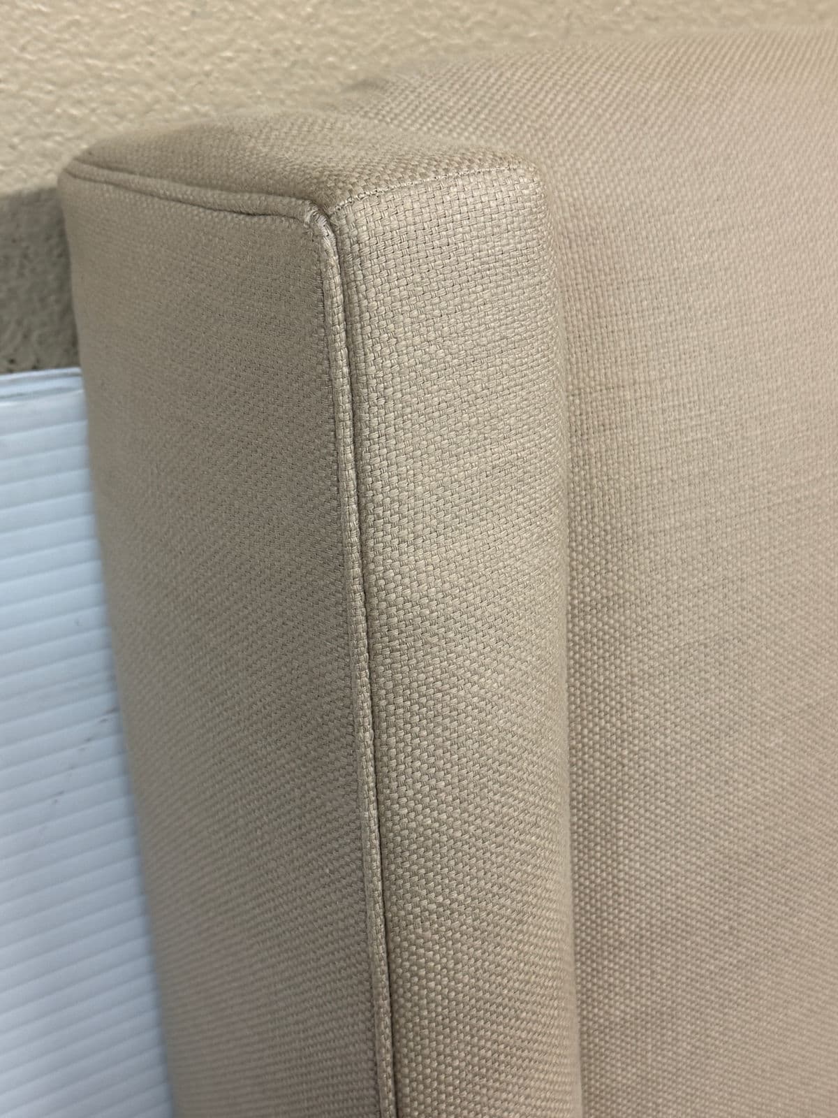 Standard King Brownstone Furniture Crawford Headboard - Thumbnail 12