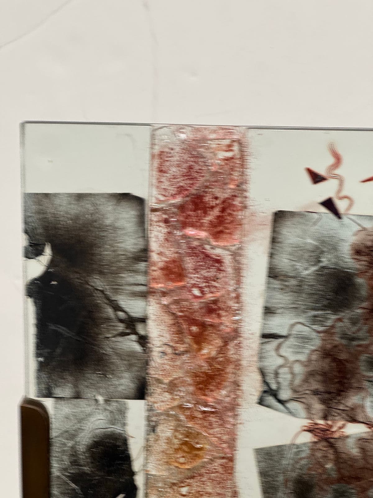 Donna Hunt "Band of Gold" Sculpture - Thumbnail 12