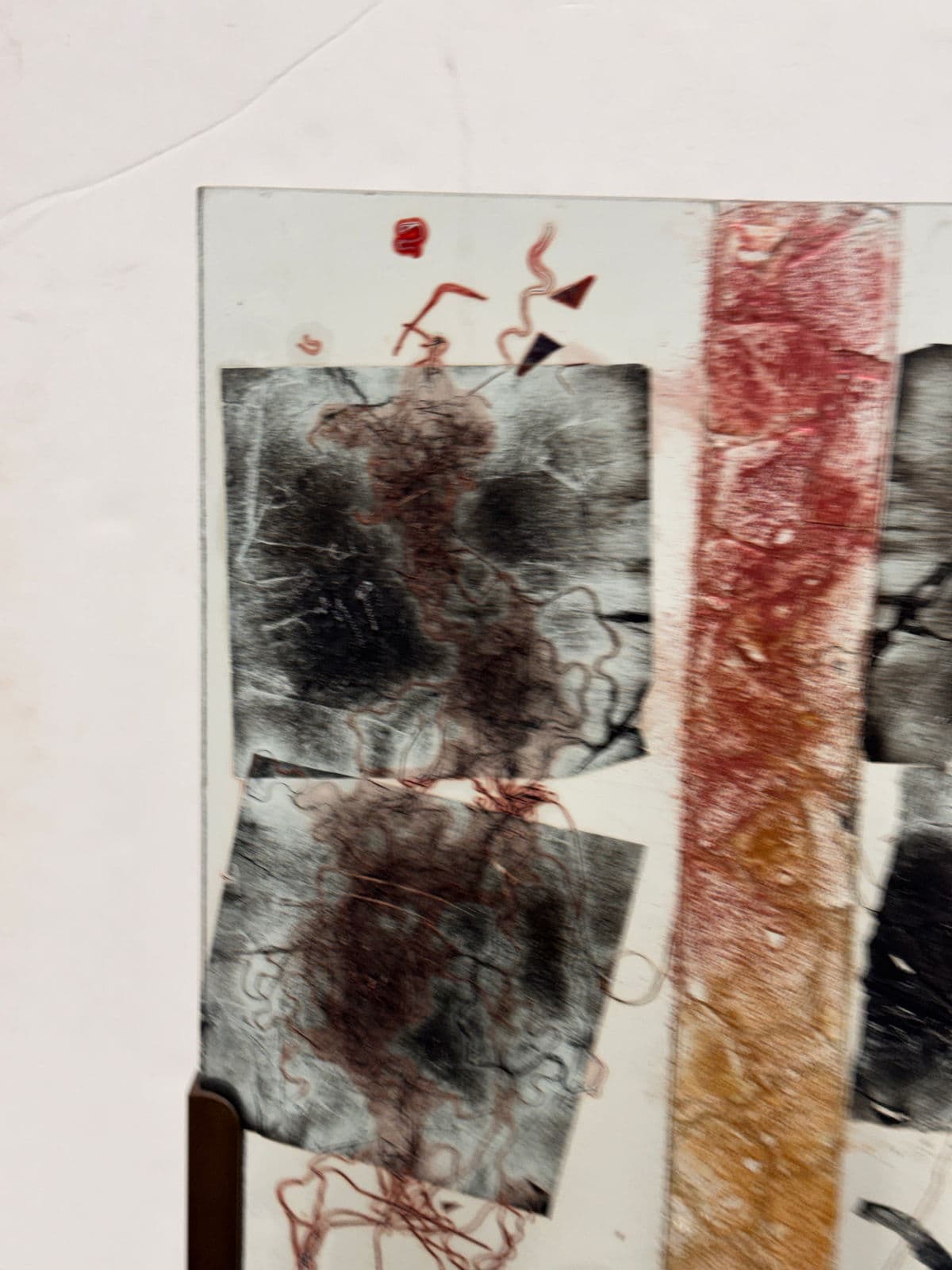 Donna Hunt "Band of Gold" Sculpture - Thumbnail 5