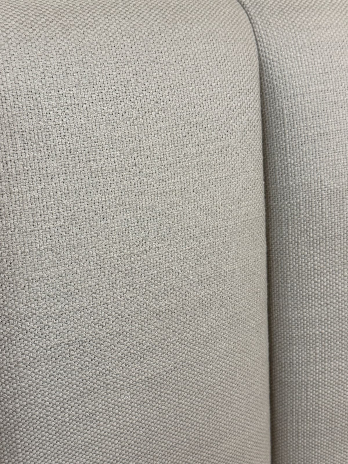 Standard King Brownstone Furniture Crawford Headboard - Thumbnail 4