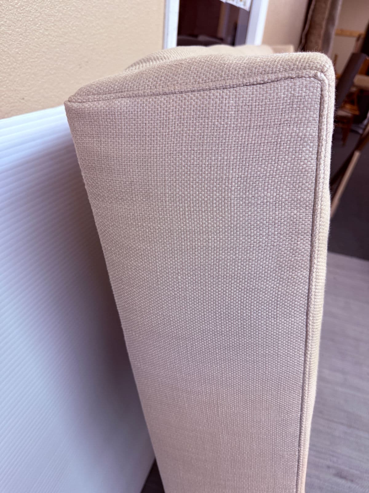 Standard King Brownstone Furniture Crawford Headboard - Thumbnail 6