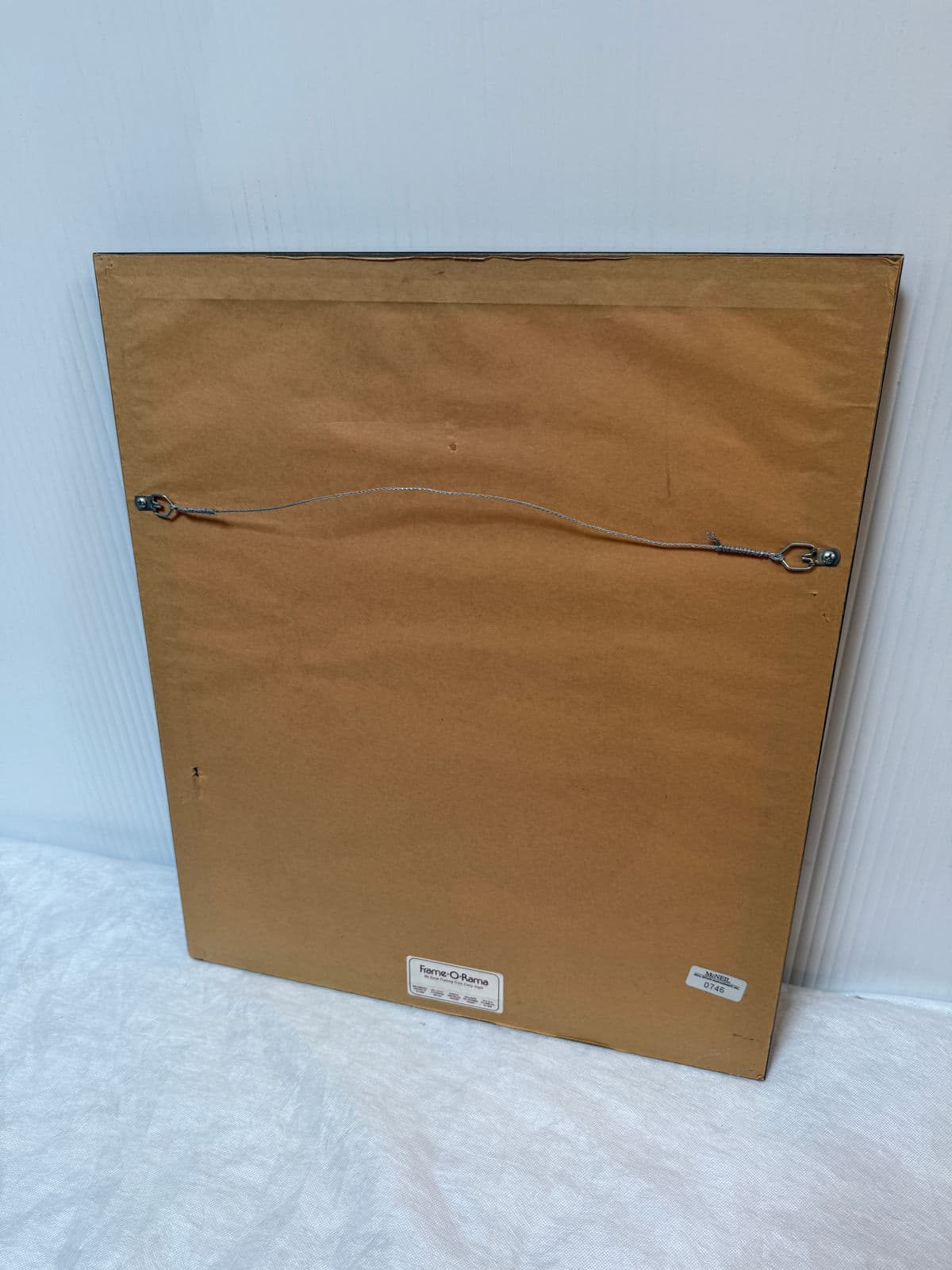 Architectural Corinthian Capital Print, Framed - Thumbnail 13