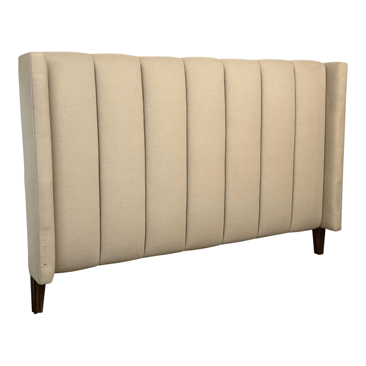 Standard King Brownstone Furniture Crawford Headboard - Thumbnail 2