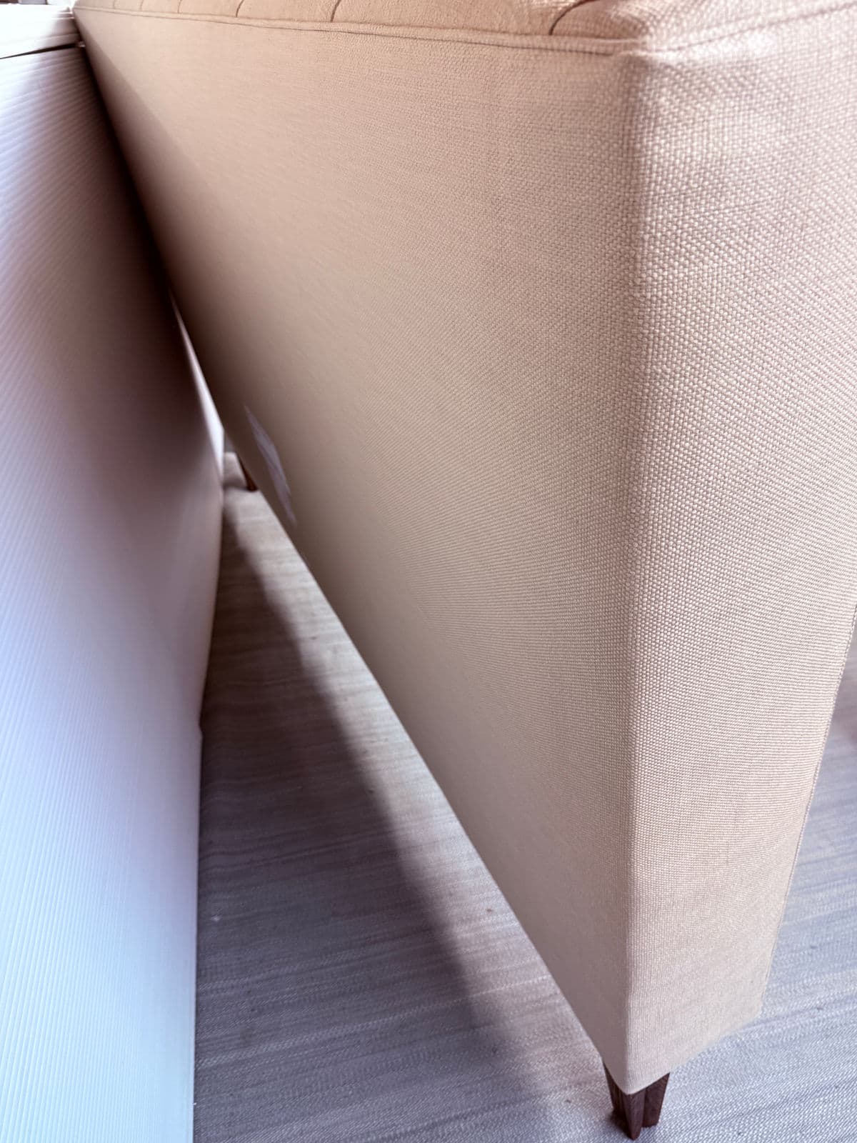 Standard King Brownstone Furniture Crawford Headboard - Thumbnail 7