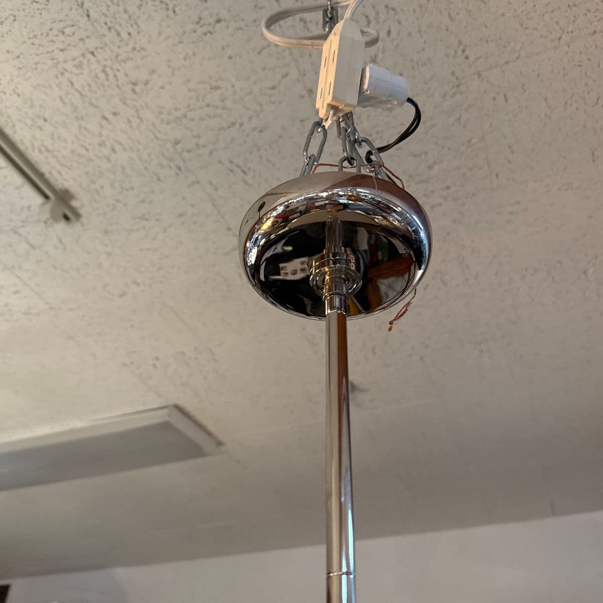 Cb2 Tennant Pendant Light, Large - Thumbnail 12