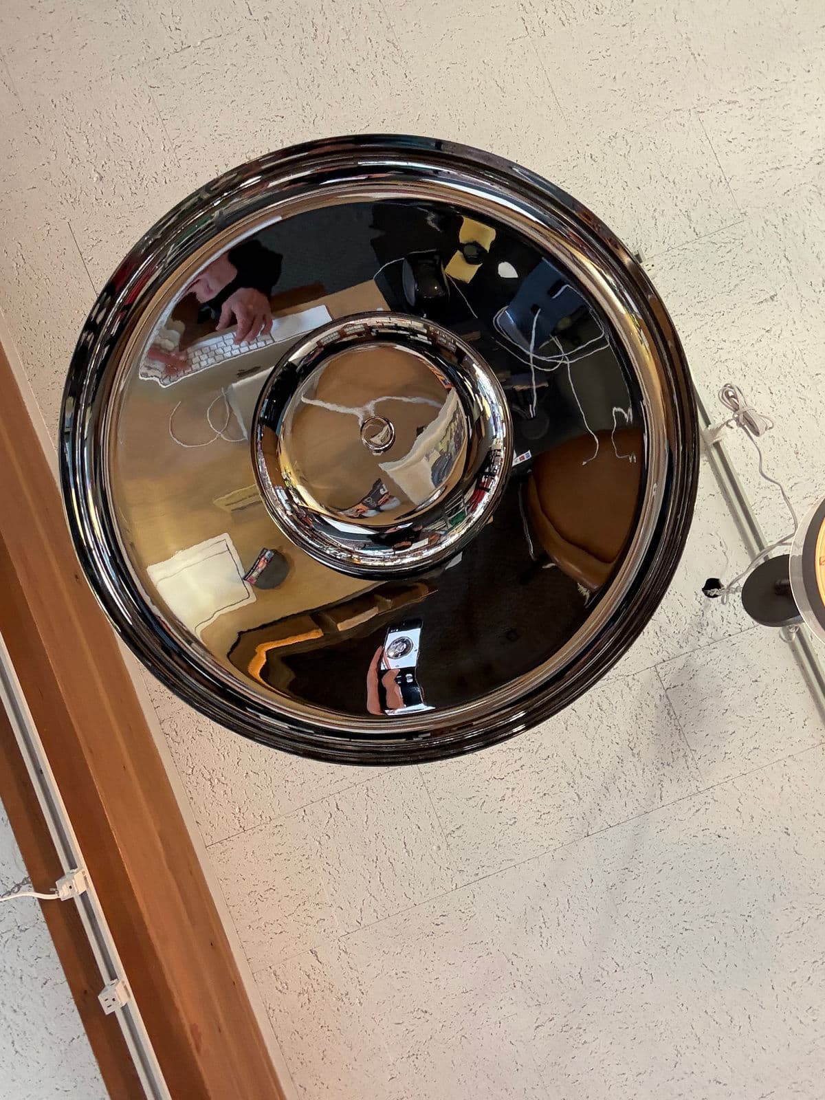 Cb2 Tennant Pendant Light, Large - Thumbnail 6