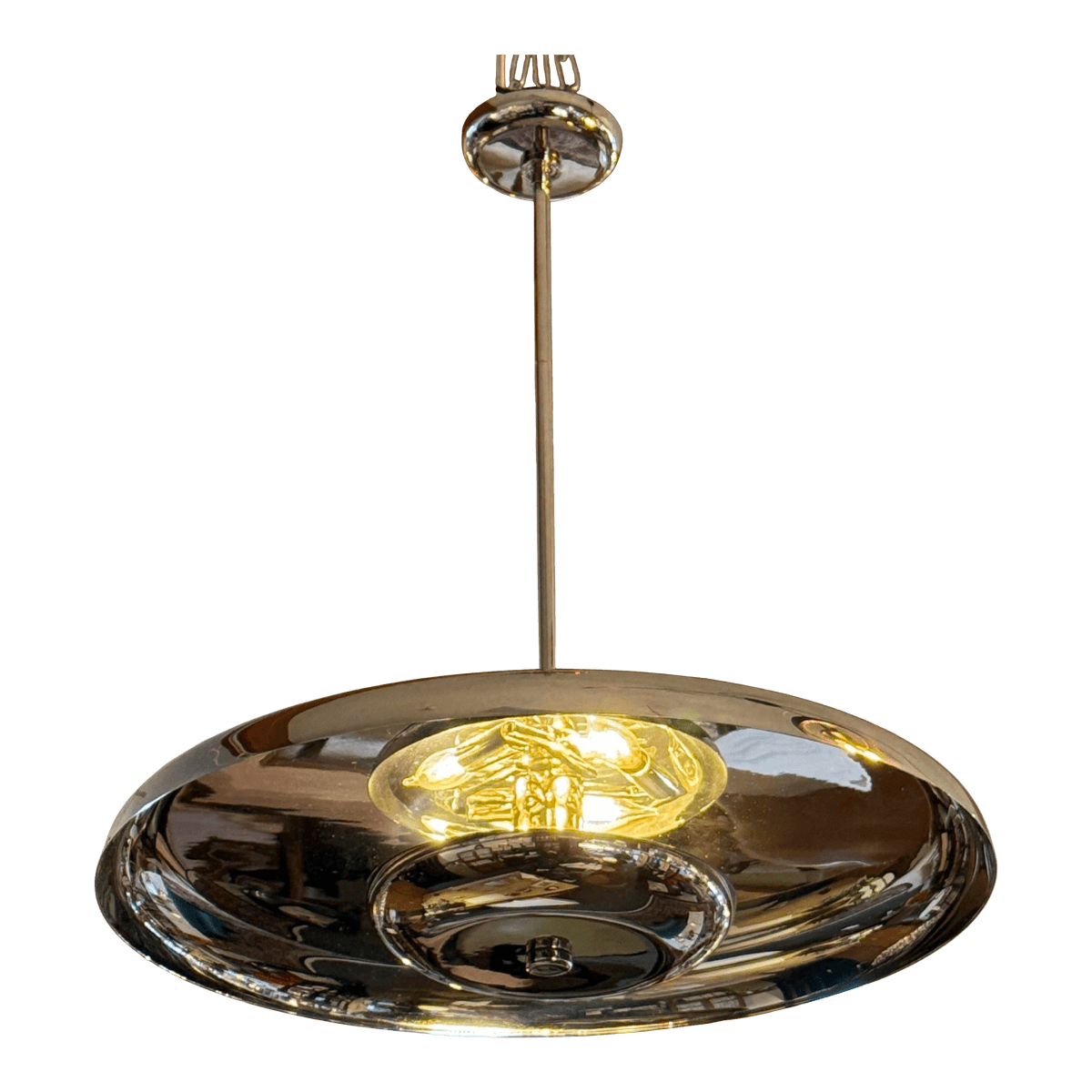 Cb2 Tennant Pendant Light, Large - Thumbnail 2