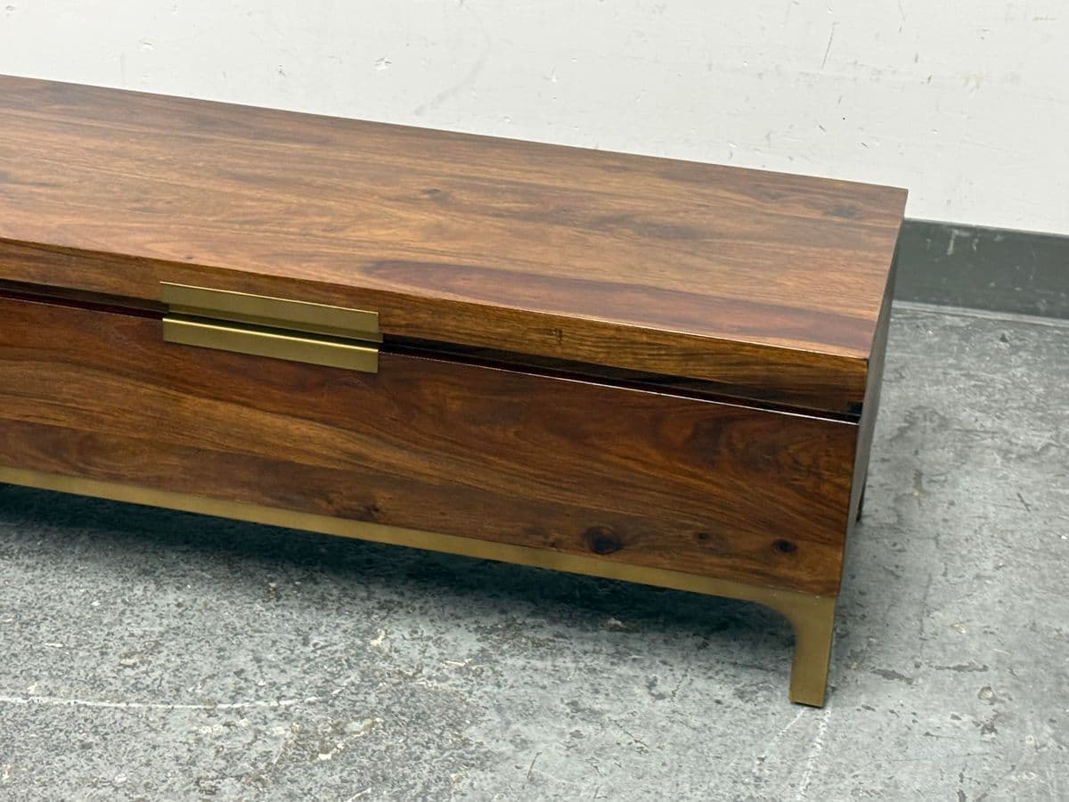 Crate & Barrel Jada Trunk - Thumbnail 8