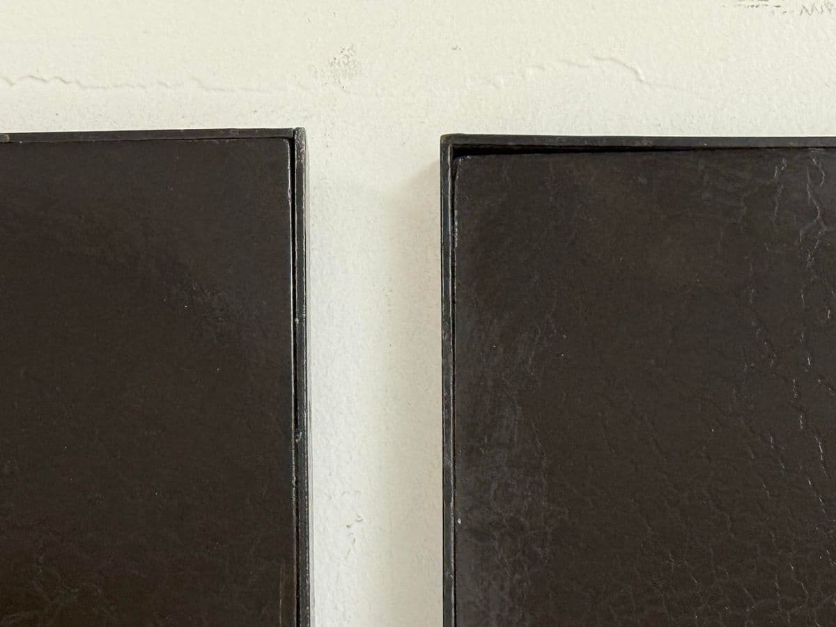 Shiryu Morita "Dragon Knows Dragon" Four Panel Screen - Thumbnail 10