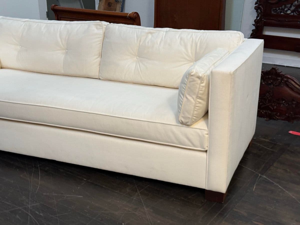 Pottery Barn Sofa - Thumbnail 7