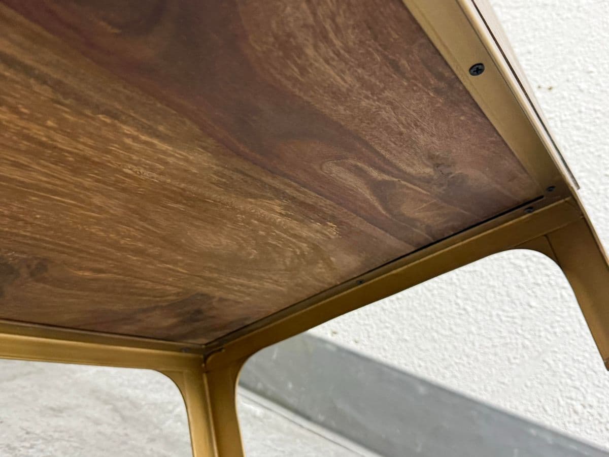 Crate & Barrel Jada Trunk - Thumbnail 12