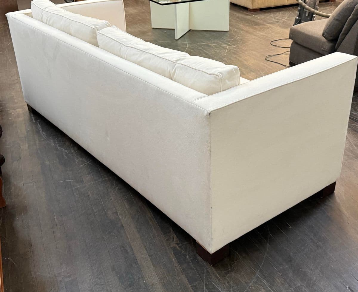 Pottery Barn Sofa - Thumbnail 6