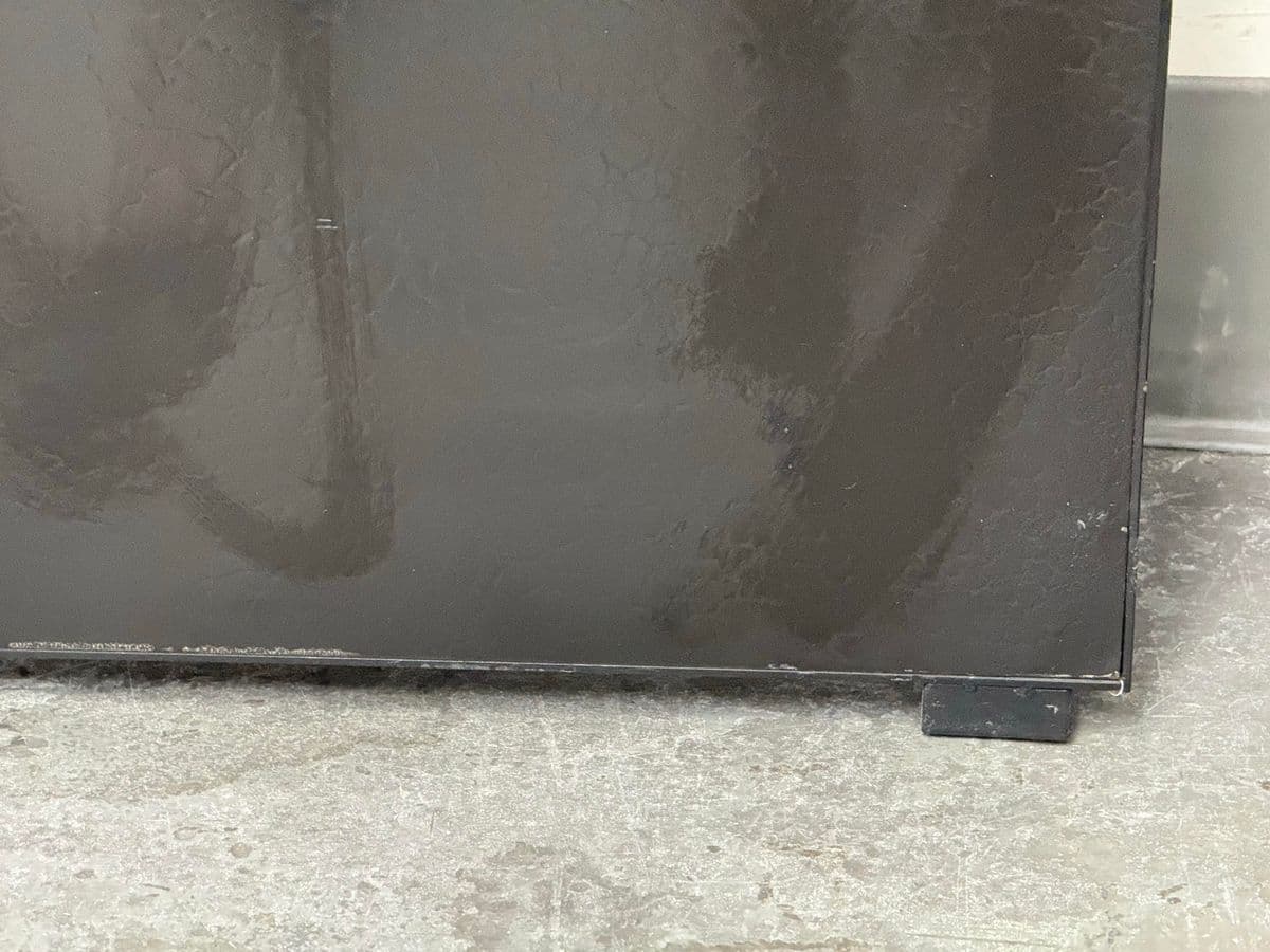 Shiryu Morita "Dragon Knows Dragon" Four Panel Screen - Thumbnail 12