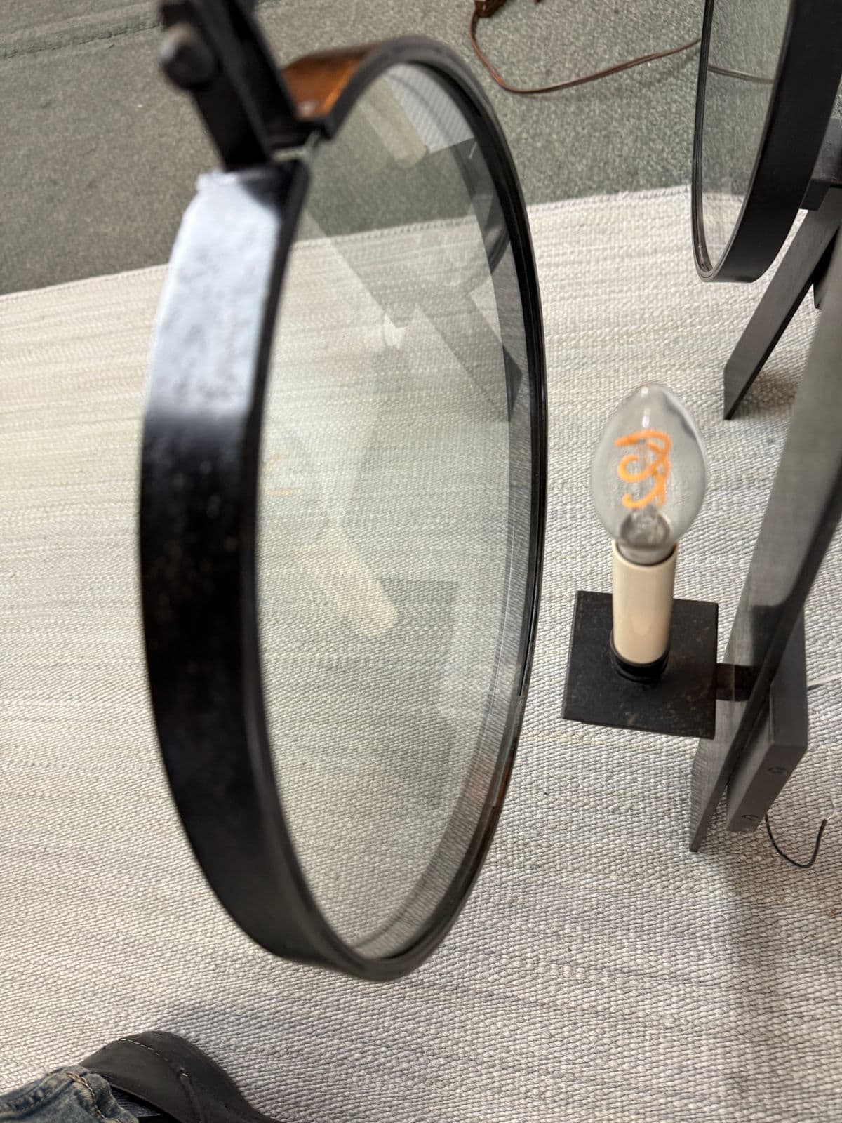 Suzanne Kasler for Visual Comfort Alice Sconces, Pair - Thumbnail 7