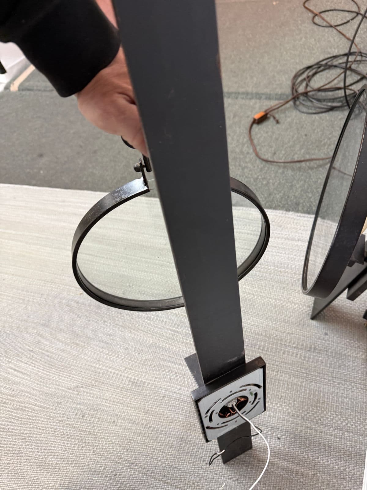 Suzanne Kasler for Visual Comfort Alice Sconces, Pair - Thumbnail 10