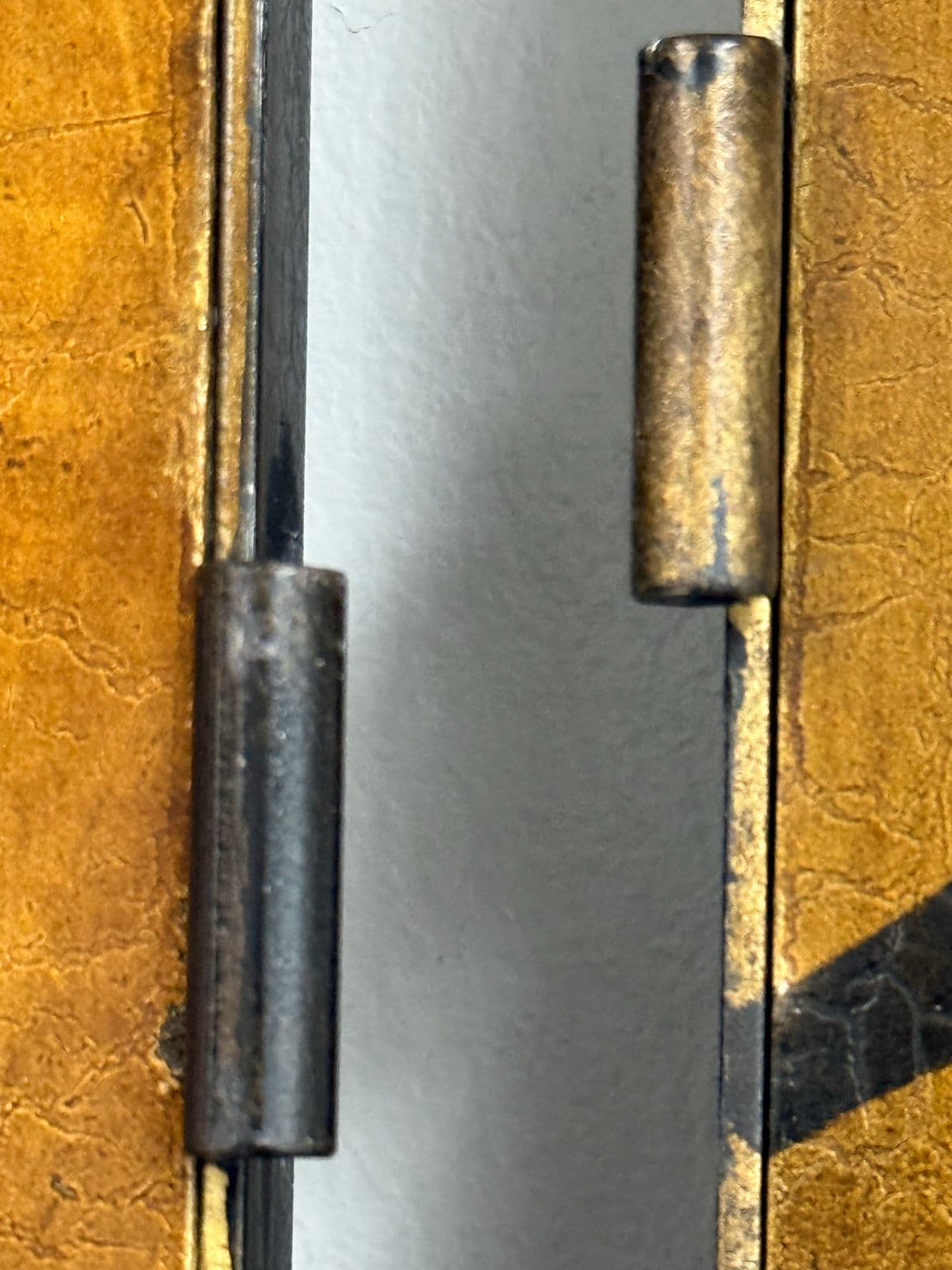 Shiryu Morita "Dragon Knows Dragon" Four Panel Screen - Thumbnail 11