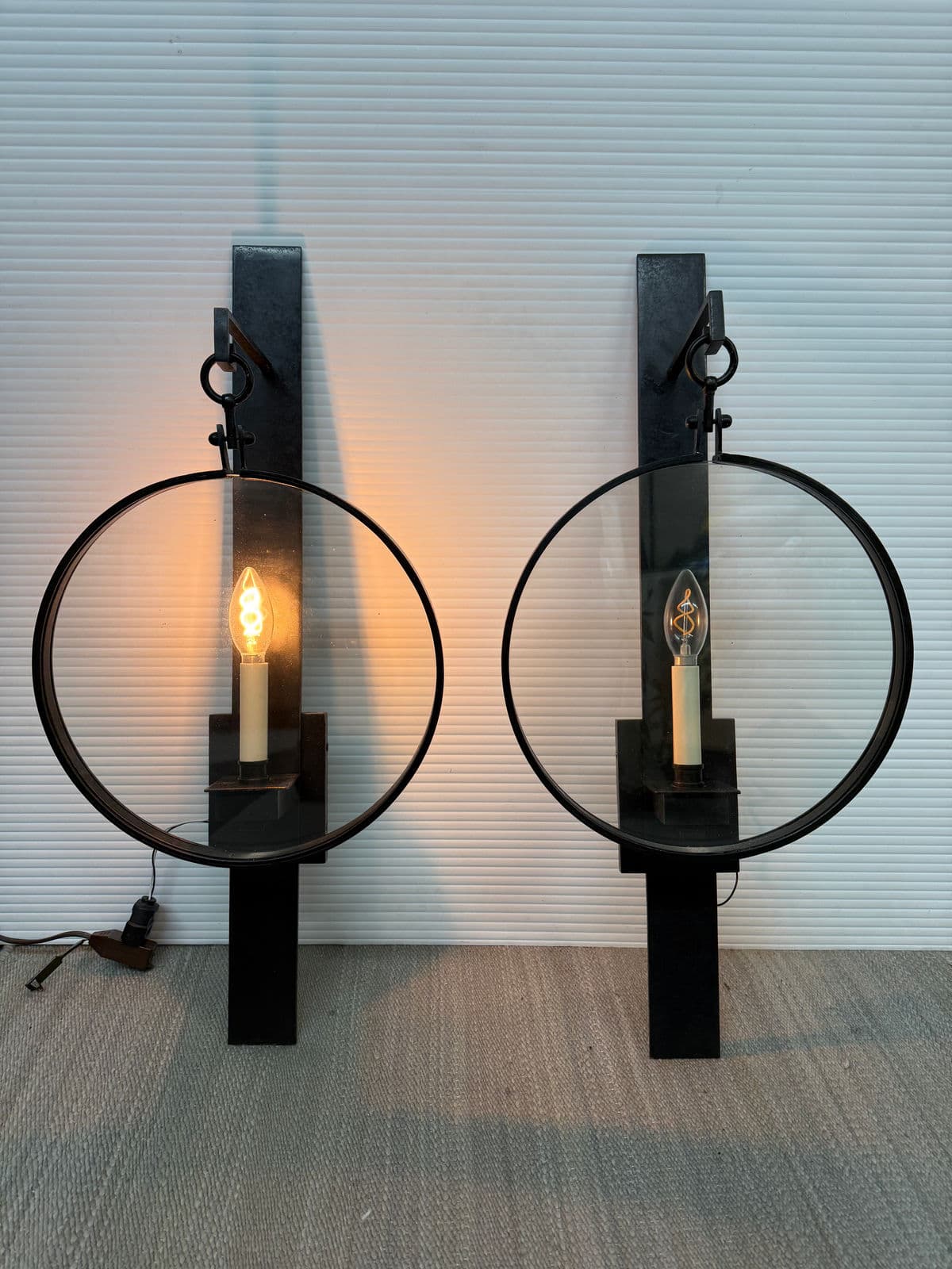 Suzanne Kasler for Visual Comfort Alice Sconces, Pair - Thumbnail 3