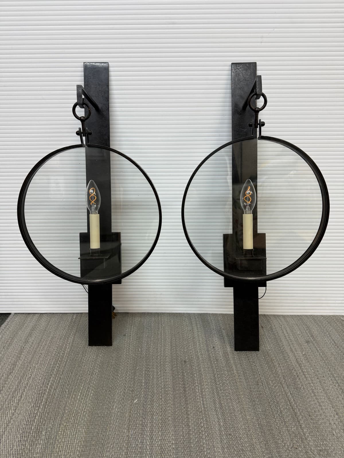 Suzanne Kasler for Visual Comfort Alice Sconces, Pair - Thumbnail 5