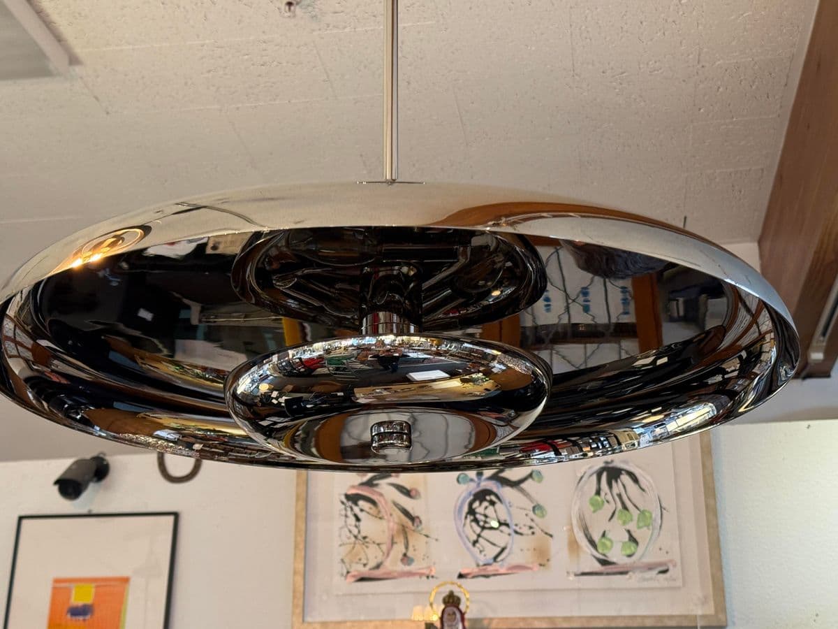 Cb2 Tennant Pendant Light, Large - Thumbnail 5