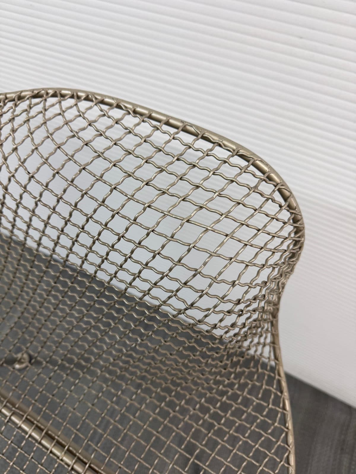 Russell Woodard Sculptura Lounge Chairs, Pair - Thumbnail 8