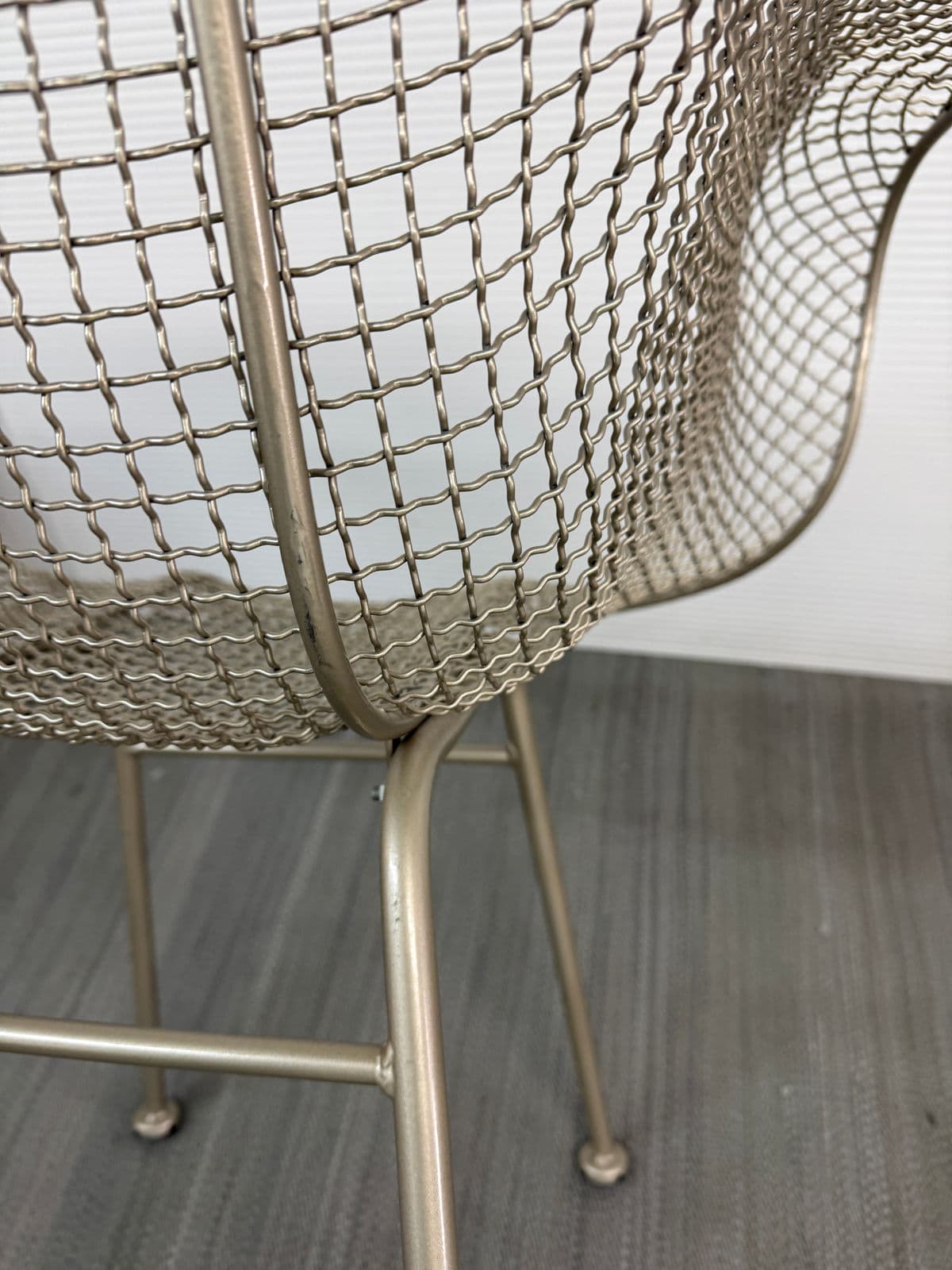 Russell Woodard Sculptura Lounge Chairs, Pair - Thumbnail 12