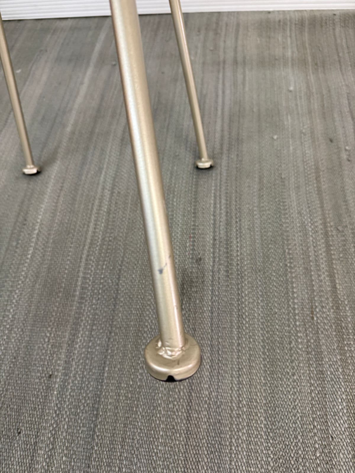 Russell Woodard Sculptura Lounge Chairs, Pair - Thumbnail 7