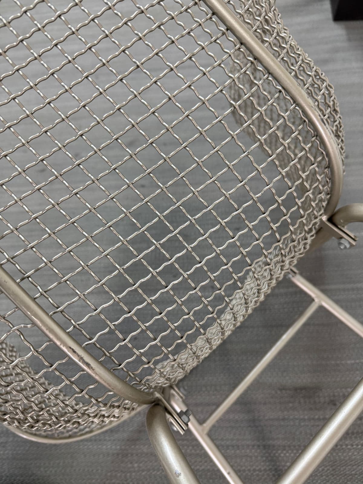 Russell Woodard Sculptura Lounge Chairs, Pair - Thumbnail 11