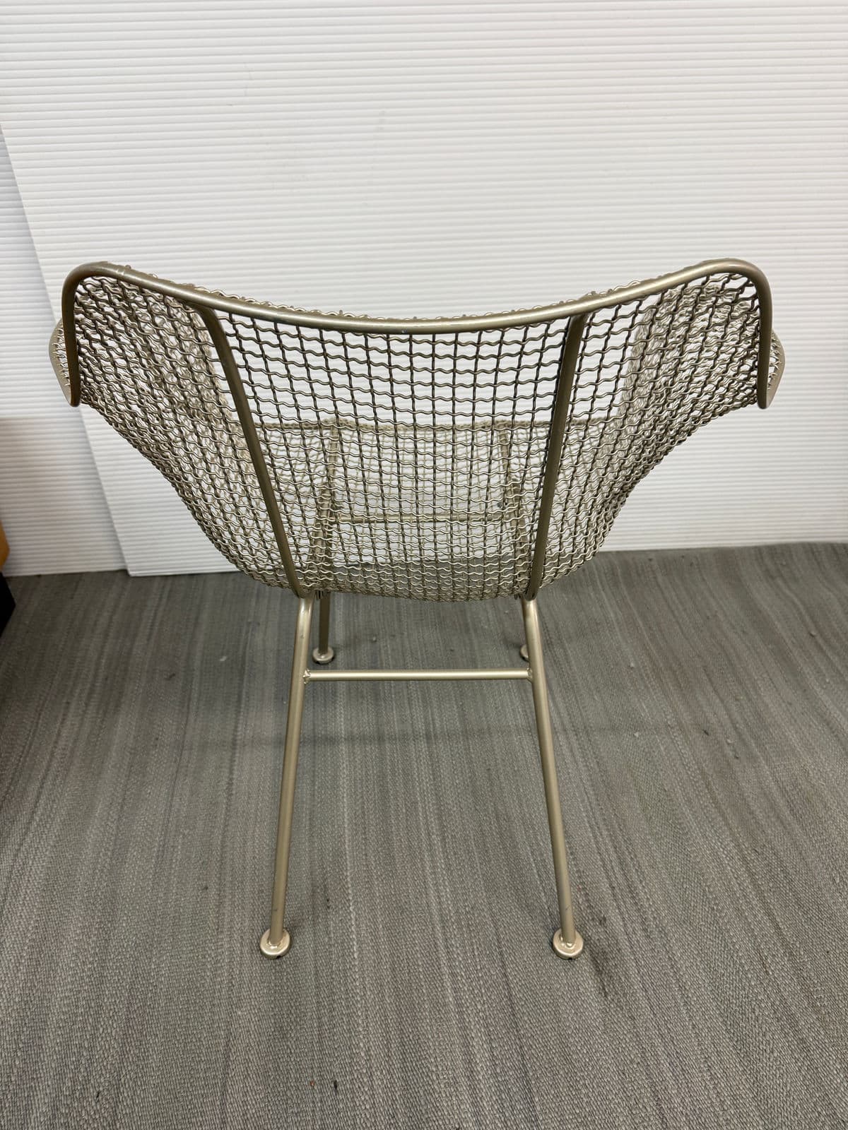 Russell Woodard Sculptura Lounge Chairs, Pair - Thumbnail 13